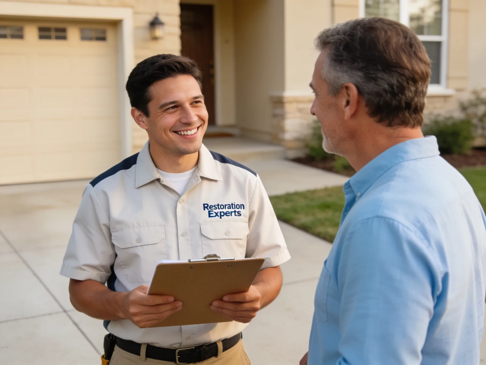 Water Damage Cleanup Williamsburg, IA FAQs